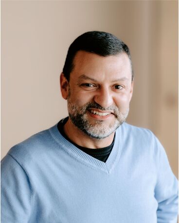 Aaron Proietti Headshot Mar 2024