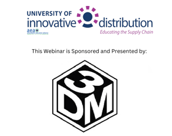 3DM webinar